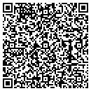 QR code with My-T- Burger contacts