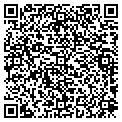 QR code with Cisco contacts