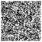 QR code with HEB Photo Lab Department contacts