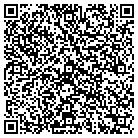 QR code with Rainbows End Treasures contacts