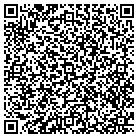QR code with Mark's Barber Shop contacts