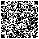 QR code with J D Construction & Consulting contacts
