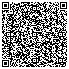 QR code with Chittys Garden Center contacts