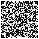 QR code with Regmunds Refrigeration contacts