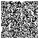 QR code with O'Reilley Auto Parts contacts
