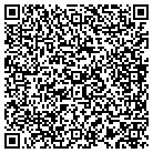 QR code with D & R Water Wldg & Pump Service contacts