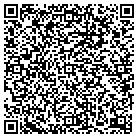 QR code with Custom Made Iron Works contacts