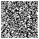 QR code with Saved By Bib contacts