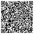QR code with Kumon contacts