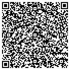 QR code with Mary Stone Artist contacts