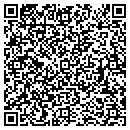 QR code with Keen & Sons contacts