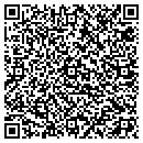 QR code with TS Nails contacts