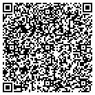 QR code with Kinetic Engineering Corp contacts