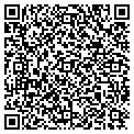 QR code with Salon 216 contacts