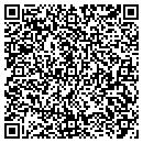 QR code with MGD Sales & Design contacts