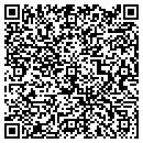 QR code with A M Laundries contacts