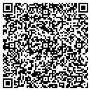 QR code with Yoakum High School contacts