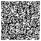 QR code with John W Bradley Jr Office contacts