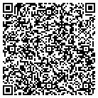 QR code with OReilly Automotive Inc contacts