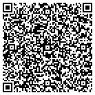 QR code with Central Jewelry & Watch Repair contacts