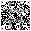 QR code with RMG Produce Inc contacts