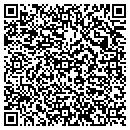 QR code with E & E Motors contacts