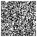 QR code with D JS Automotive contacts