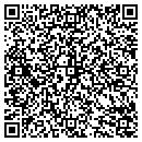 QR code with Hurst IGA contacts