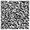 QR code with A Alistwani MD contacts