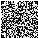 QR code with T O F Enterprises Inc contacts