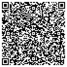 QR code with Orkin Pest Control 833 contacts