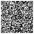 QR code with R L Taccia Assoc contacts