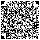 QR code with R & J Auto Sales & Service contacts