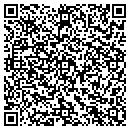 QR code with United Site Service contacts