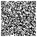 QR code with Romero Autos contacts