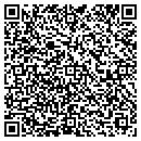 QR code with Harbor Bait & Tackle contacts