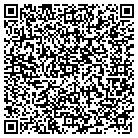 QR code with Dinuba Monument & Casket Co contacts