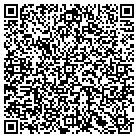 QR code with W M Burns Designer Builders contacts