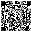 QR code with A Carpet Co contacts