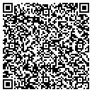 QR code with Alonza's Bail Bonding contacts