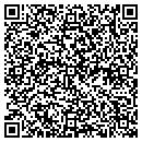 QR code with Hamlin & Co contacts