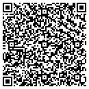 QR code with J & T Specialties contacts