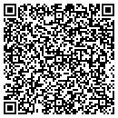 QR code with Amys Beverages contacts