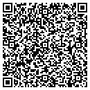 QR code with King Liquor contacts