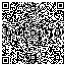 QR code with Gael P Dahse contacts