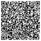 QR code with A Plus Nursing Service contacts