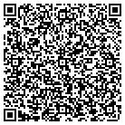 QR code with Baldwin Family Music Center contacts