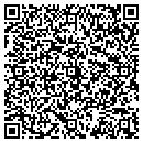 QR code with A Plus Movers contacts