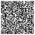 QR code with Mathews Heating and AC contacts