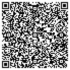 QR code with M & I Electric Industries Inc contacts